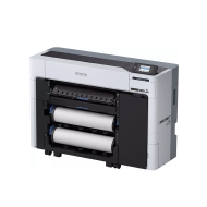 EPSON SureColor SC-P6500E / P6500D, 24"/61 см - опции с 1 или 2 ролки