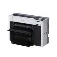 EPSON SureColor SC-P6500E / P6500D, 24"/61 см - опции с 1 или 2 ролки