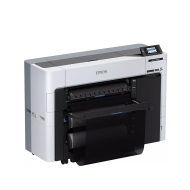 EPSON SureColor SC-P6500E / P6500D, 24"/61 см - опции с 1 или 2 ролки