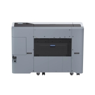 EPSON SureColor SC-P6500E / P6500D, 24"/61 см - опции с 1 или 2 ролки