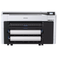 EPSON SureColor SC-T5700D / T5700DM , 36"/91.4 см - опция скенер и копир