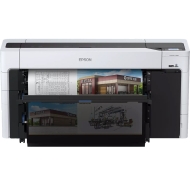 EPSON SureColor SC-T7700D / T7700DM, 44"/111.8  см - опция скенер и копир