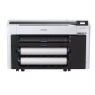 EPSON SureColor SC-T5700D / T5700DM , 36"/91.4 см - опция скенер и копир