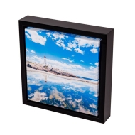 Adventa QuickPro Float Frame 8 x 8" (203 х 203 мм) - frame for canvas