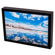 Adventa QuickPro Float Frame 8 x 12" (203 х 305 мм) - frame for canvas