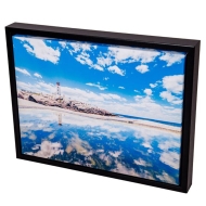 Adventa QuickPro Float Frame 12 x 16" (305 х 406 мм) - frame for canvas