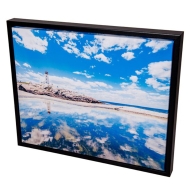 Adventa QuickPro Float Frame 16 x 20" (406 х 508 мм) - frame for canvas