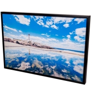 Adventa QuickPro Float Frame 20 x 30" (508 х 762 мм) - frame for canvas