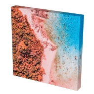 Adventa QuickPro система за опъване на канава 12 x 12" (305 х 305 мм)