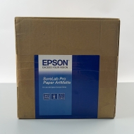 Фотохартия EPSON - ArtMatte SureLab Pro 180 грама