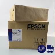 Фотохартия EPSON - SureLab Photo Paper Gloss-DS 190 грама - двустранна