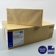 Фотохартия EPSON - SureLab Photo Paper Gloss-DS 225 грама - двустранна