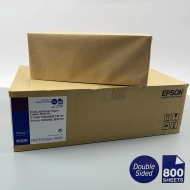 Фотохартия EPSON - SureLab Photo Paper Luster-DS 190 грама - двустранна