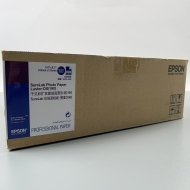 Фотохартия EPSON - SureLab Photo Paper Luster-DS 190 грама - двустранна