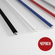 OPUS EasyCOVER - red channel, clear