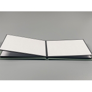 Easy Gifts Мини Албум за 10 снимки 10x15 розов/ жълт/ сив/ зелен