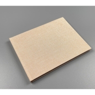 Easy Gifts Албум за 12 снимки 15x20, БЕЖОВ, СИВ, ЧЕРЕН