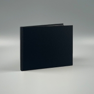 Easy Gifts Албум за 12 снимки 15x20, БЕЖОВ, СИВ, ЧЕРЕН