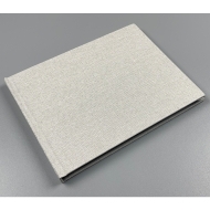 Easy Gifts Албум за 12 снимки 15x20, БЕЖОВ, СИВ, ЧЕРЕН