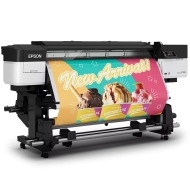 EPSON SureColor SC-S7100, 64"/162.6 см - 4 цвята