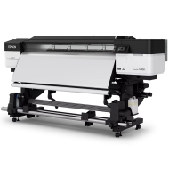 EPSON SureColor SC-S7100, 64"/162.6 см - 4 цвята