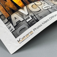 Katana Mix Pack КРАФТ & ДЕКОР фотохартии за инк-джет печат