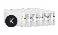 BLACK Ink Cartridge for Epson SureLab D700 - T7821