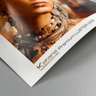 Katana Premium Collection A4 - Premium Gloss, Premium Luster, Premium Silk, Premium Raster