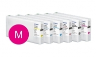 MAGENTA Ink Cartridge for Epson SureLab D700 - T7823