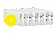 YELLOW Ink Cartridge for Epson SureLab D700 - T7824