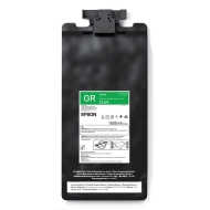 Green мастило за S9100 - T51VF00 - 1500 ml