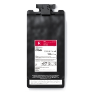 Red мастило за S9100 - T51V900- 1500 ml