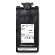 White мастило за S9100 - T51VA00 - 1500 ml