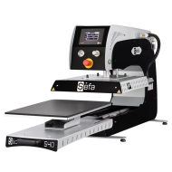 Sefa SLIDE 540 PRO термопреса 40х50 см (16х20")