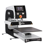 Sefa SLIDE 540 PRO термопреса 40х50 см (16х20")