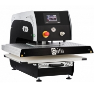 Sefa SLIDE 655 PRO термопреса 60х50 см (24х20")
