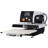 Sefa SLIDE 655 PRO термопреса 60х50 см (24х20")