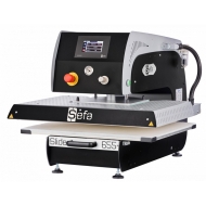 Sefa SLIDE 655 PRO термопреса 60х50 см (24х20")