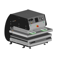 Sefa SLIDE 865 термопреса 80х60 см (32х24")