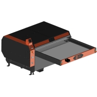 Sefa SUBLIMAXI 1510 термопреса 152x102 см (60x40")