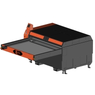 Sefa SUBLIMAXI 1510 термопреса 152x102 см (60x40")