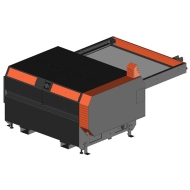 Sefa SUBLIMAXI 1510 термопреса 152x102 см (60x40")