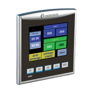 Sefa SUBLIMAXI 1510 термопреса 152x102 см (60x40")