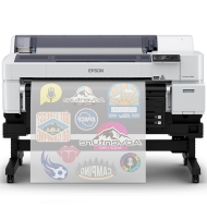 Epson SureColor SC-G6000 DTF принтер