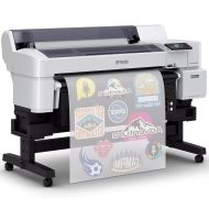 Epson SureColor SC-G6000 DTF принтер