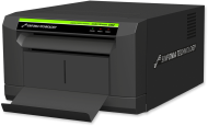 SINFONIA PHOTO CS2 - compact 6" dye-sublimation thermal printer
