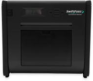 SWIFT PHOTO KSF-10R - compact 6" dye-sublimation thermal printer