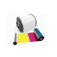 Photo paper + Ribbon 10x15/ 4x6" for 1800 photos - for S3 printer