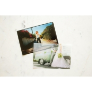 Translucent film 15x20/ 6"x8" for 400 photos - for KSF-10R