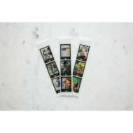 Translucent film 15x20/ 6"x8" for 400 photos - for KSF-10R